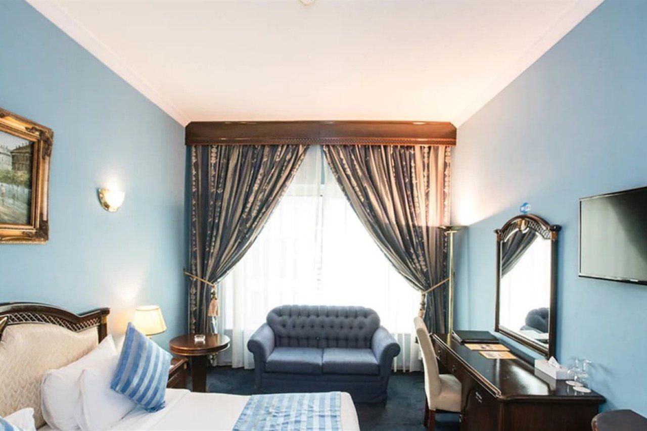 Sun And Sands Hotel Dubai Eksteriør billede
