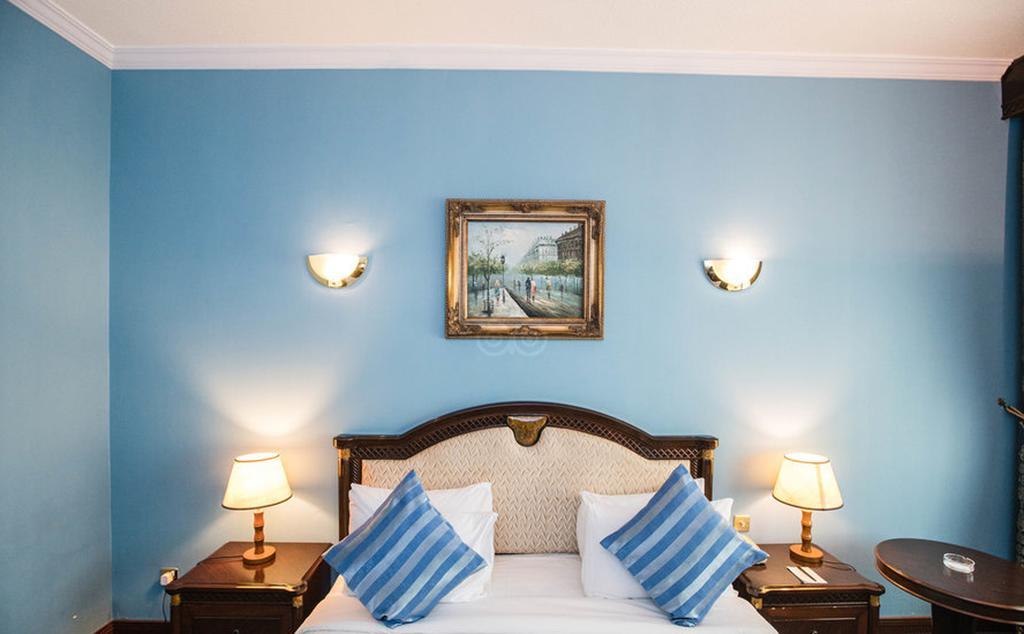 Sun And Sands Hotel Dubai Eksteriør billede