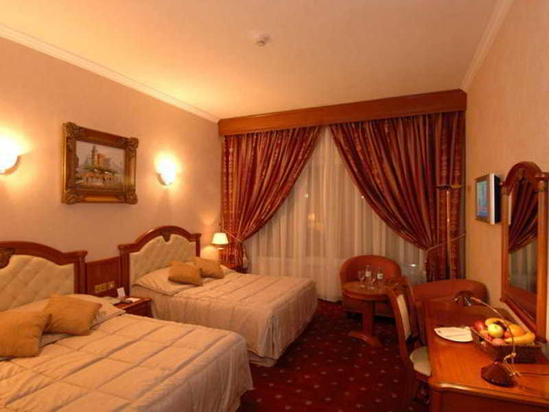 Sun And Sands Hotel Dubai Eksteriør billede